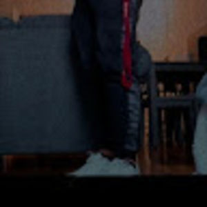 Meet your Posher, Nolvia haydee